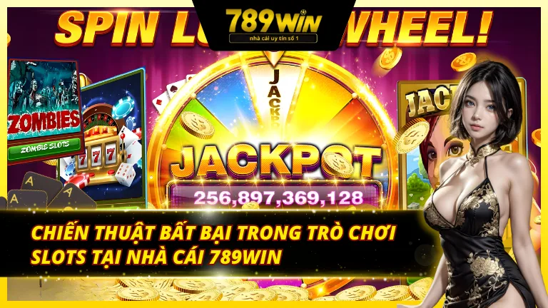 Tổng hợp mẹo chơi nổ hũ 789Win bạn cần biết