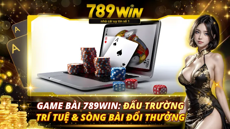 Game Bài 789Win