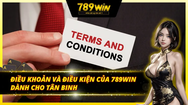 Điều khoản và điều kiện cho các bet thủ